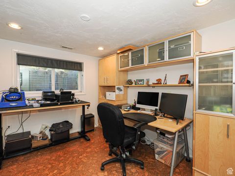 Tiny photo for 7820 S NANTUCKET DR, Salt Lake City, UT 84121 (MLS # 2119179)