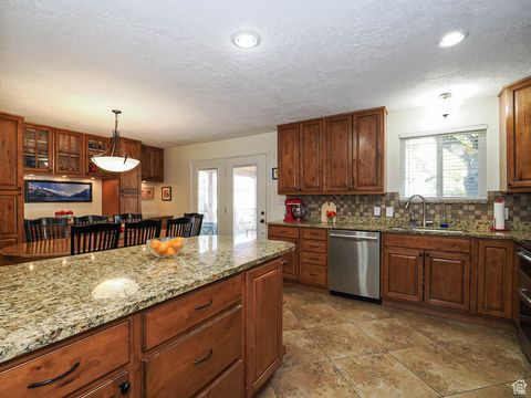 Tiny photo for 7820 S NANTUCKET DR, Salt Lake City, UT 84121 (MLS # 2119179)