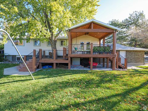 Tiny photo for 7820 S NANTUCKET DR, Salt Lake City, UT 84121 (MLS # 2119179)