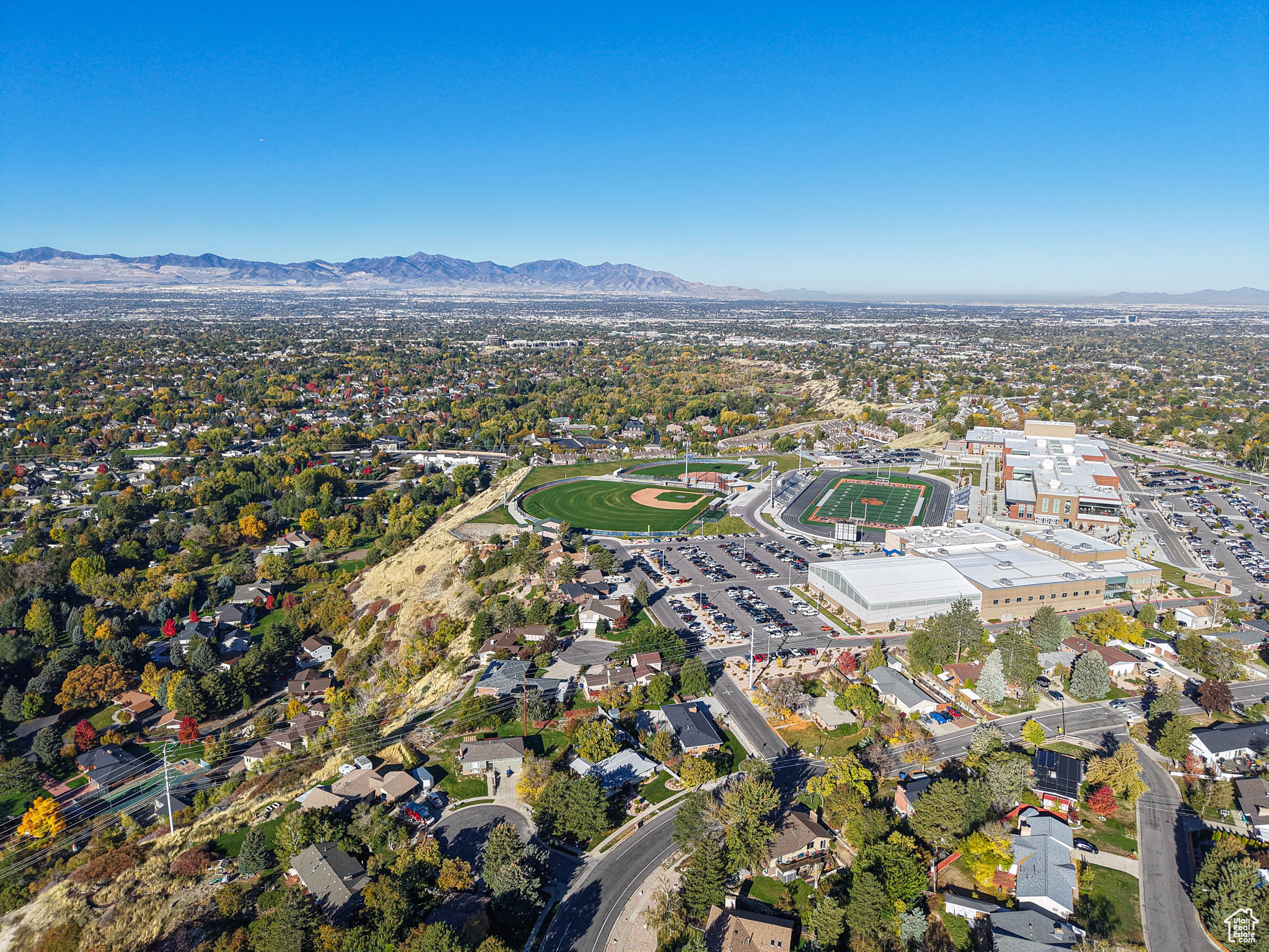 SOUTHLAND - Residential