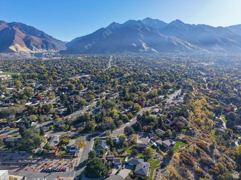 Tiny photo for 7820 S NANTUCKET DR, Salt Lake City, UT 84121 (MLS # 2119179)