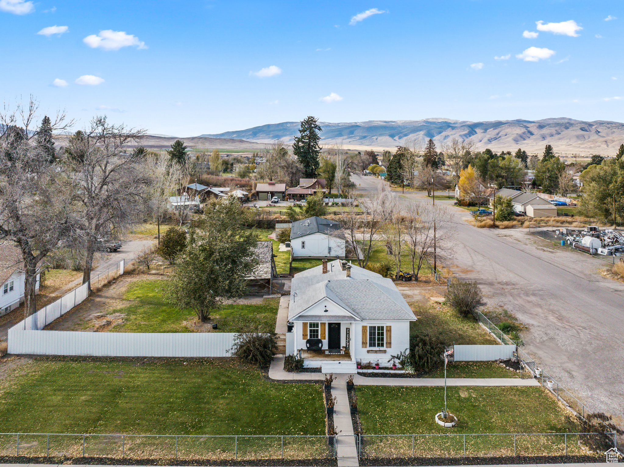 295 N Main St, Monroe, Utah image 44