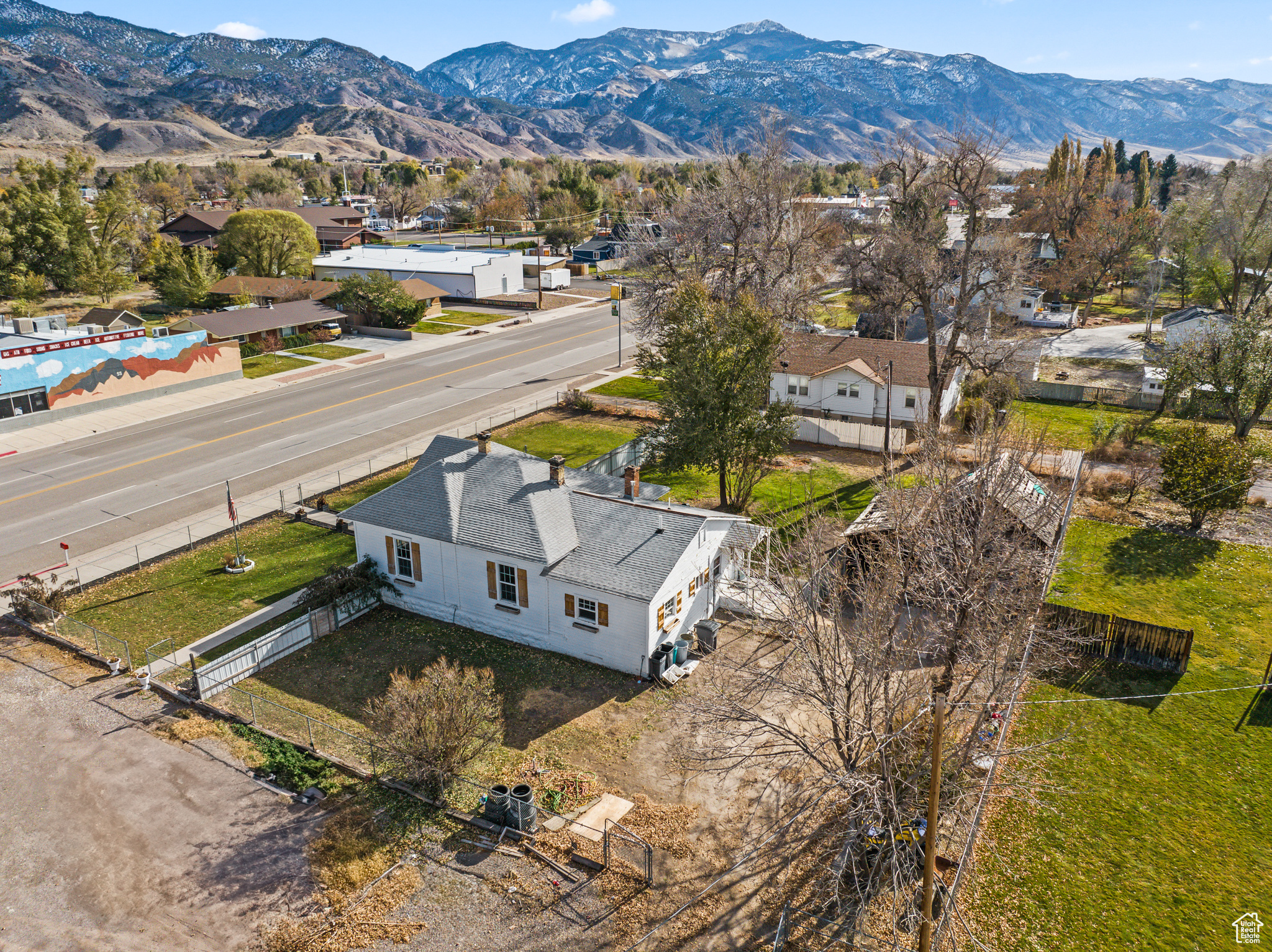 295 N Main St, Monroe, Utah image 41