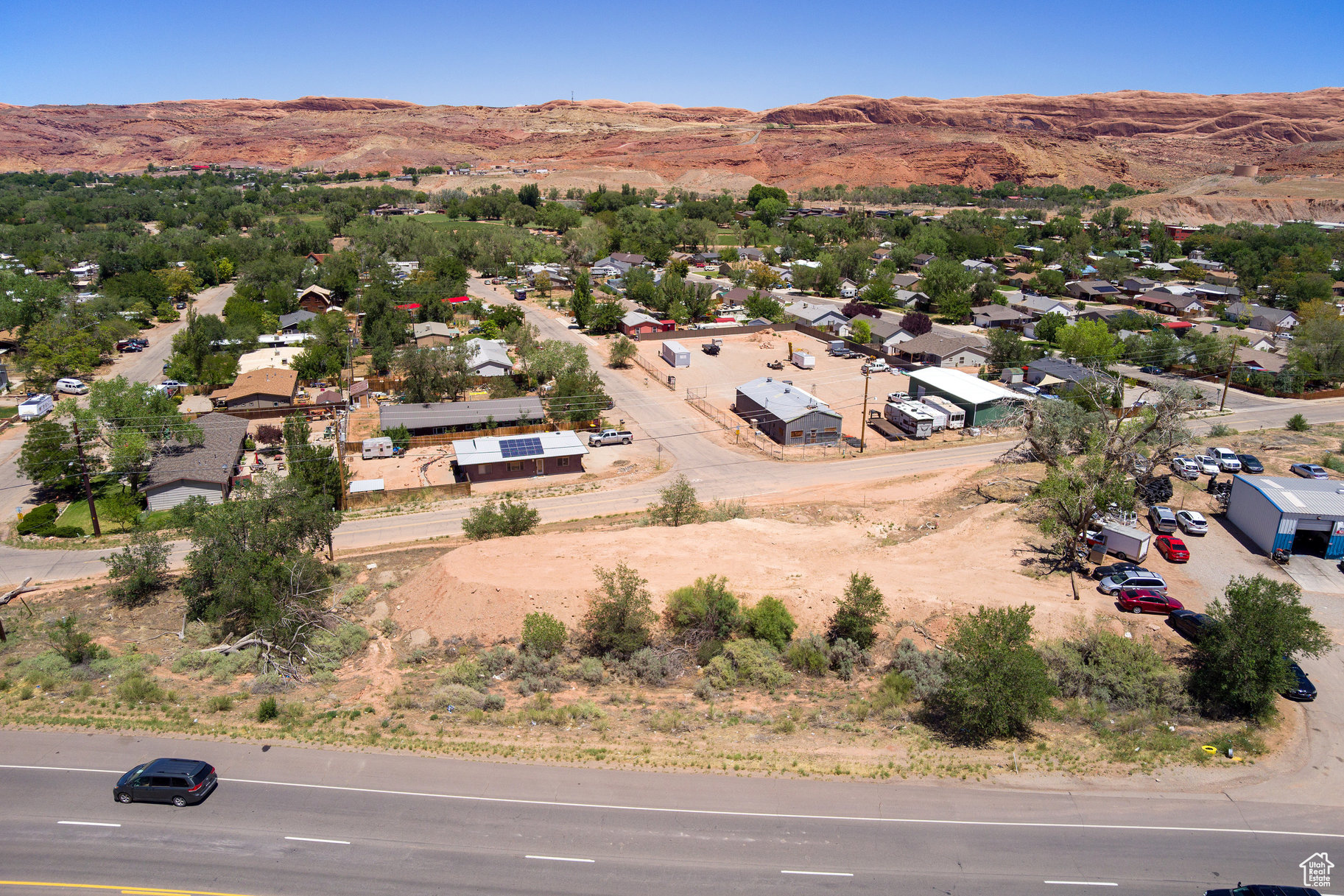 1261 S Highway 191, Moab, Utah image 18