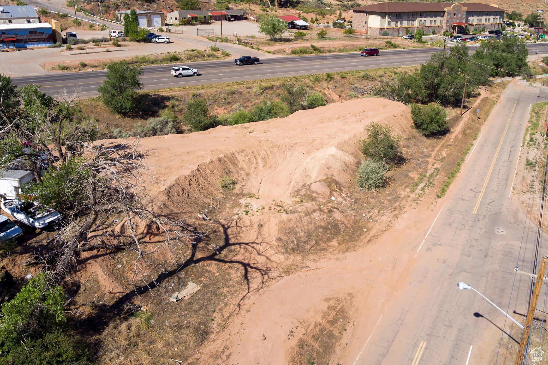 1261 S Highway 191, Moab, Utah image 12