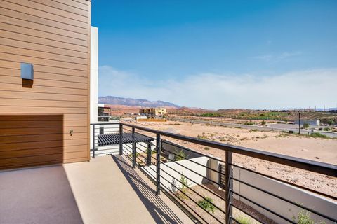 Tiny photo for 1362 SONRISA ST N #82, Washington, UT 84780 (MLS # 2120958)