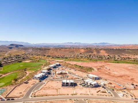 Tiny photo for 1362 SONRISA ST N #82, Washington, UT 84780 (MLS # 2120958)