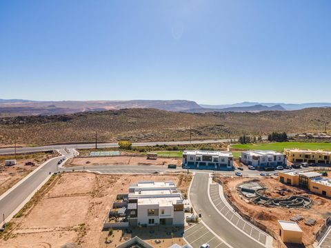 Tiny photo for 1362 SONRISA ST N #82, Washington, UT 84780 (MLS # 2120958)