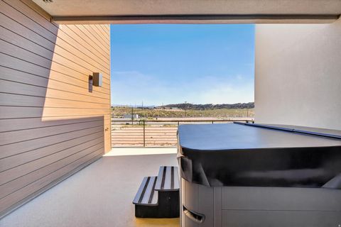 Tiny photo for 1362 SONRISA ST N #82, Washington, UT 84780 (MLS # 2120958)