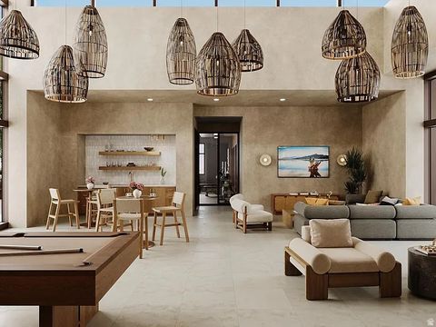 Tiny photo for 1362 SONRISA ST N #82, Washington, UT 84780 (MLS # 2120958)