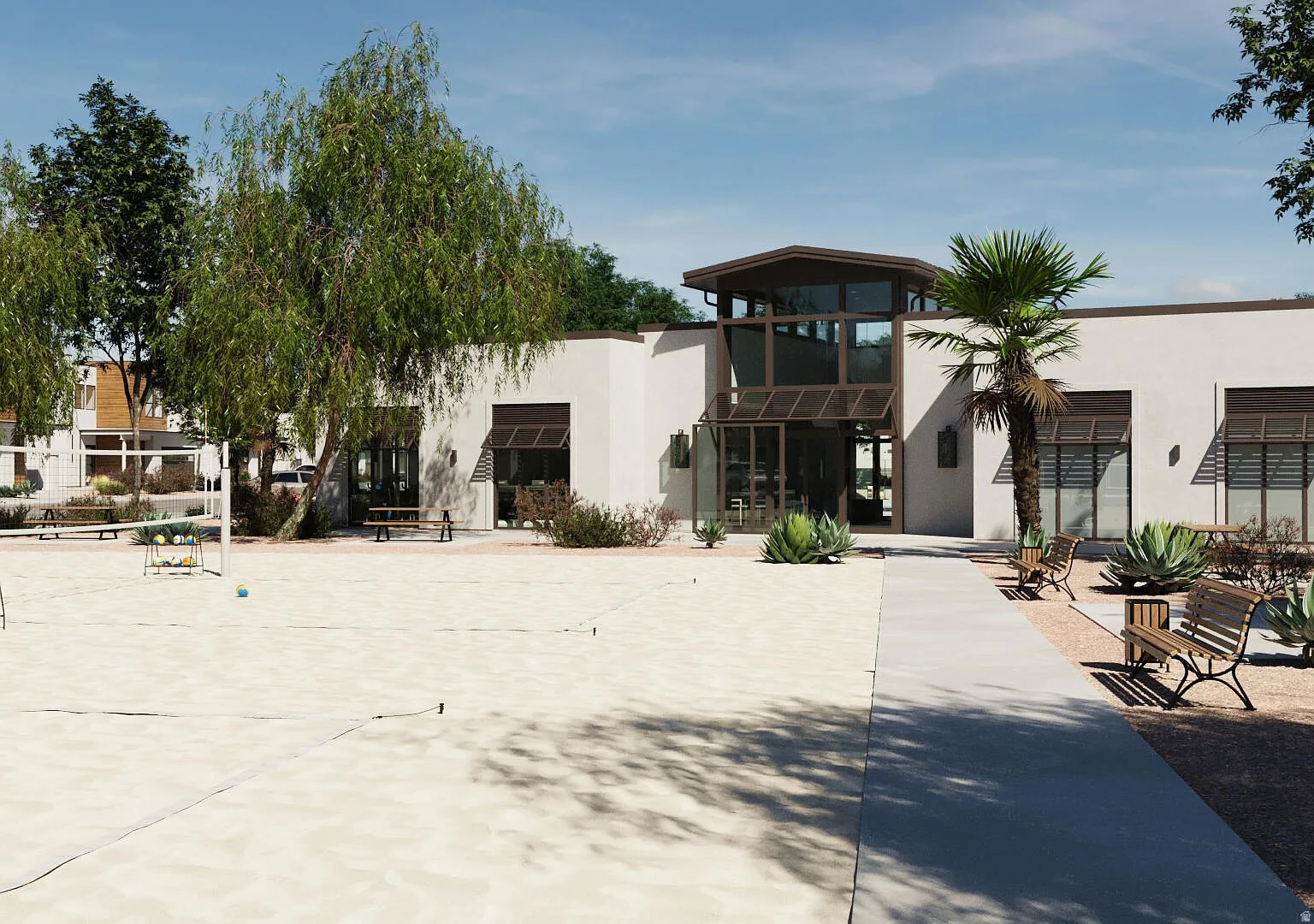 ISLAND AT CORAL CANYON - Residential