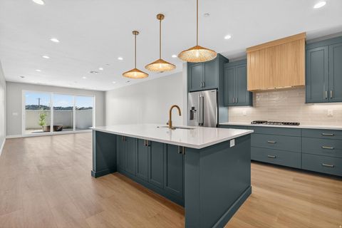 Tiny photo for 1362 SONRISA ST N #82, Washington, UT 84780 (MLS # 2120958)