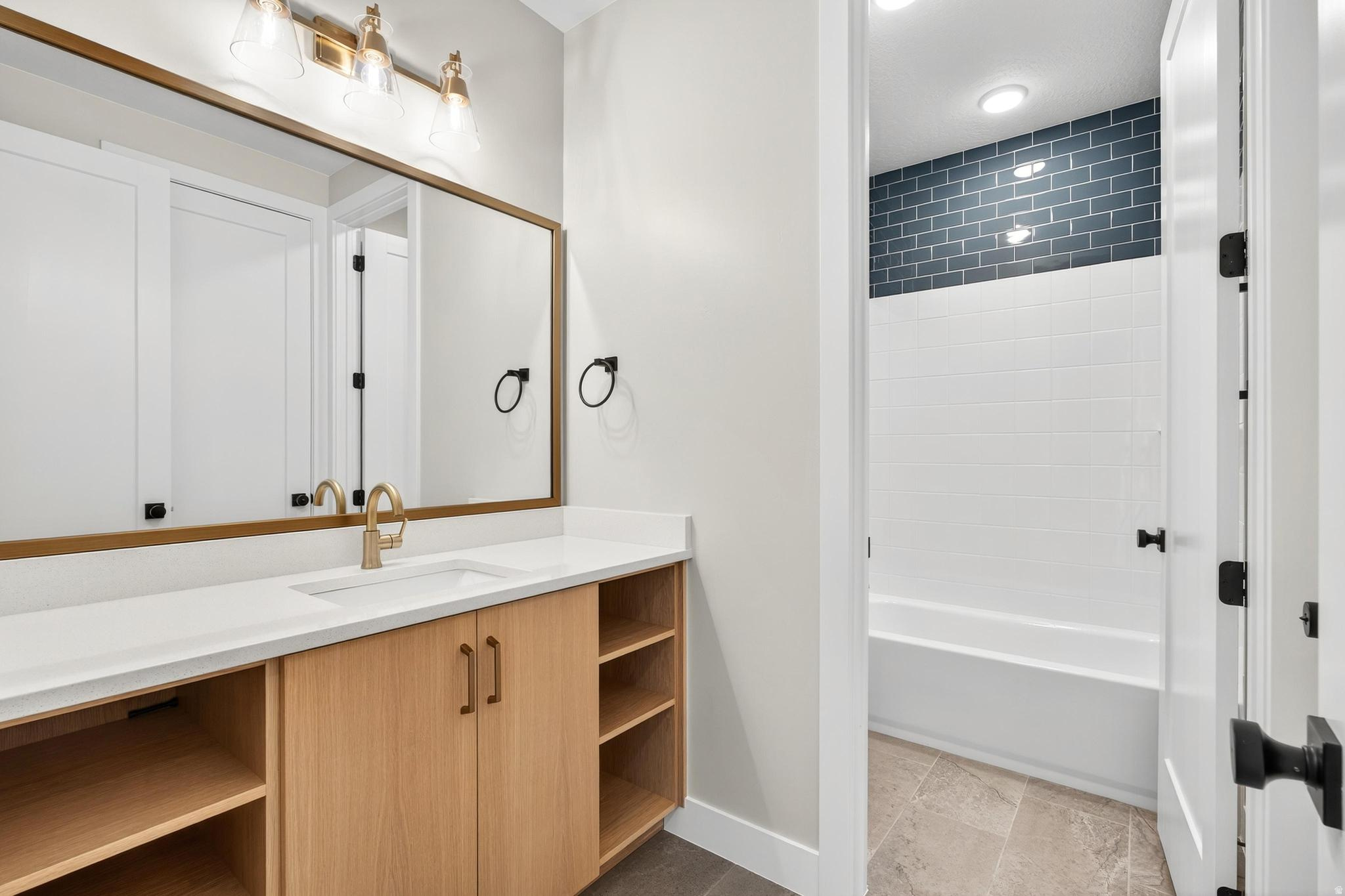 ISLAND AT CORAL CANYON - Residential