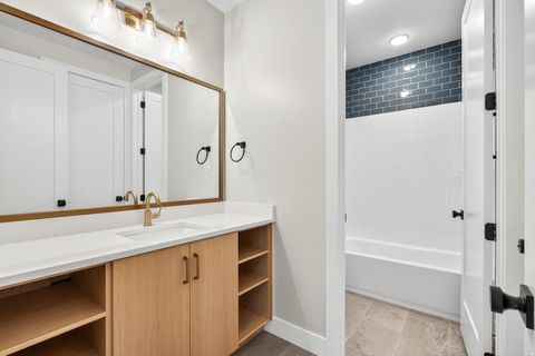 Tiny photo for 1362 SONRISA ST N #82, Washington, UT 84780 (MLS # 2120958)