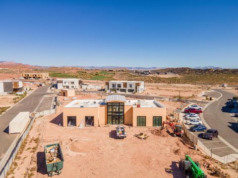 Tiny photo for 1362 SONRISA ST N #82, Washington, UT 84780 (MLS # 2120958)