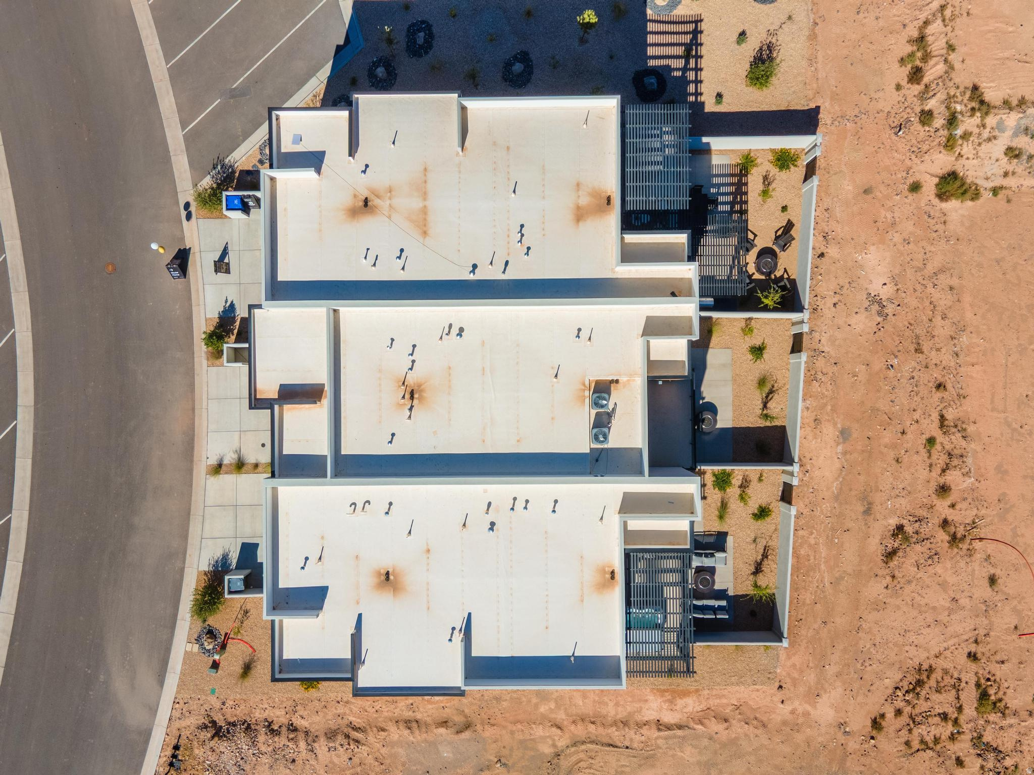 ISLAND AT CORAL CANYON - Residential