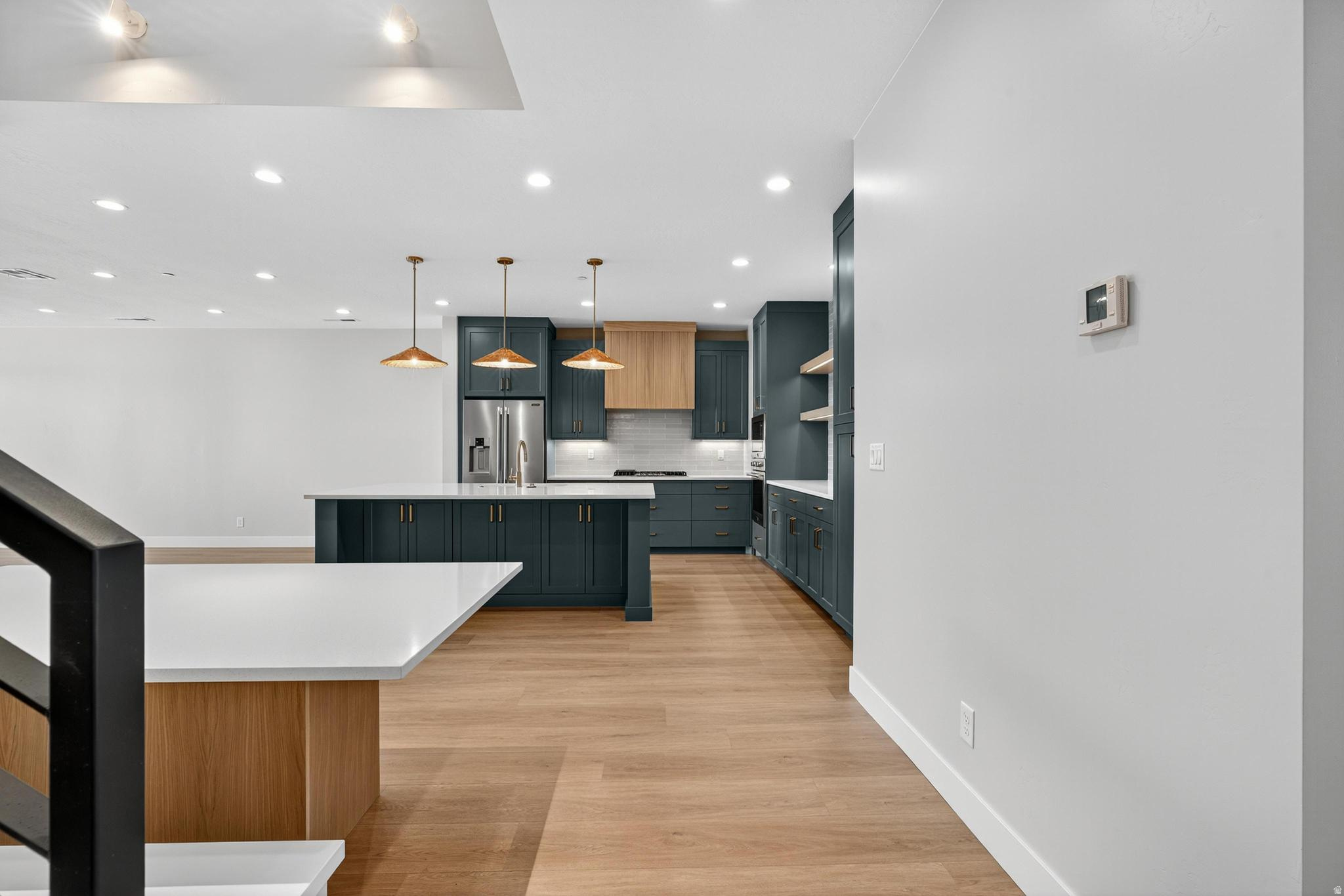 ISLAND AT CORAL CANYON - Residential