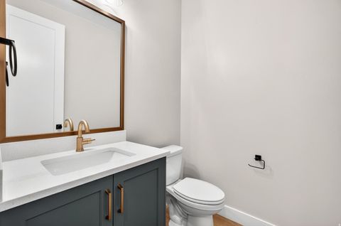 Tiny photo for 1362 SONRISA ST N #82, Washington, UT 84780 (MLS # 2120958)