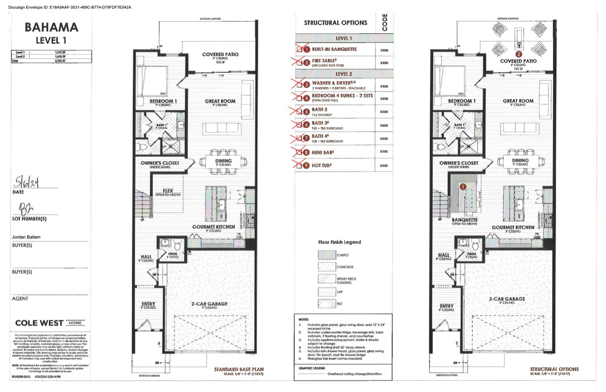 ISLAND AT CORAL CANYON - Residential