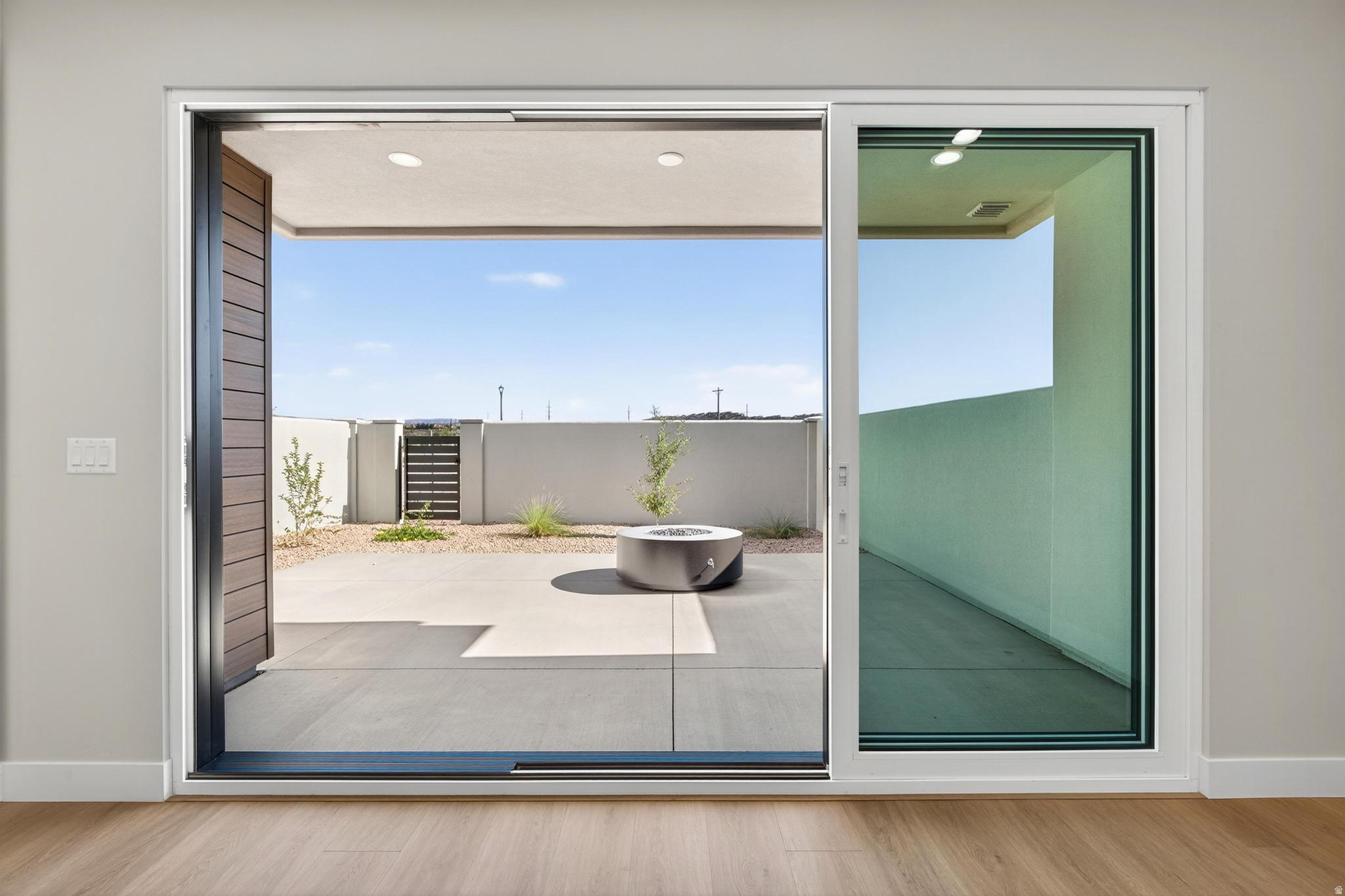 ISLAND AT CORAL CANYON - Residential