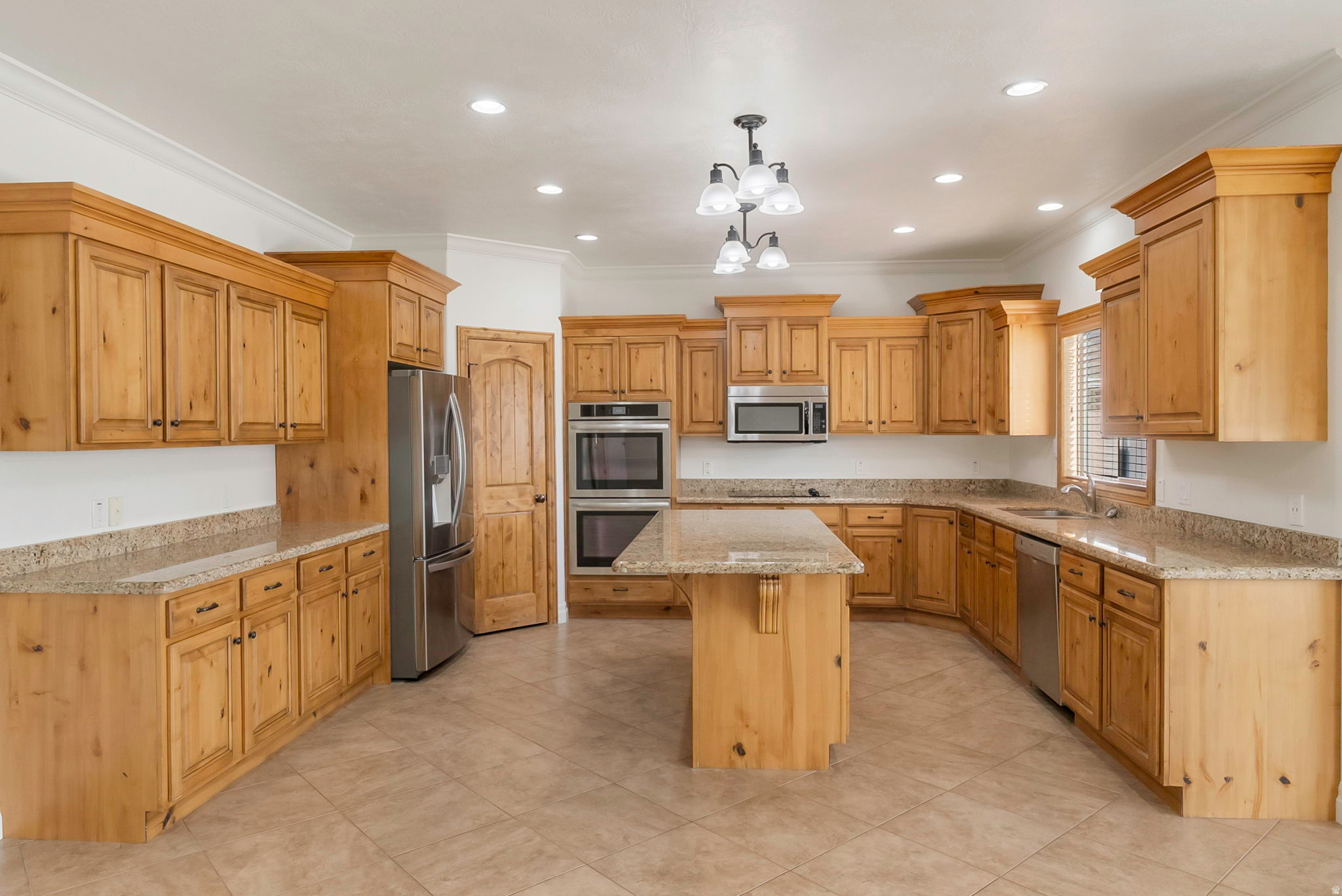 MEADOWS - Residential