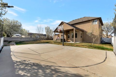 Tiny photo for 1817 W MASON DR, Riverton, UT 84065 (MLS # 2145755)
