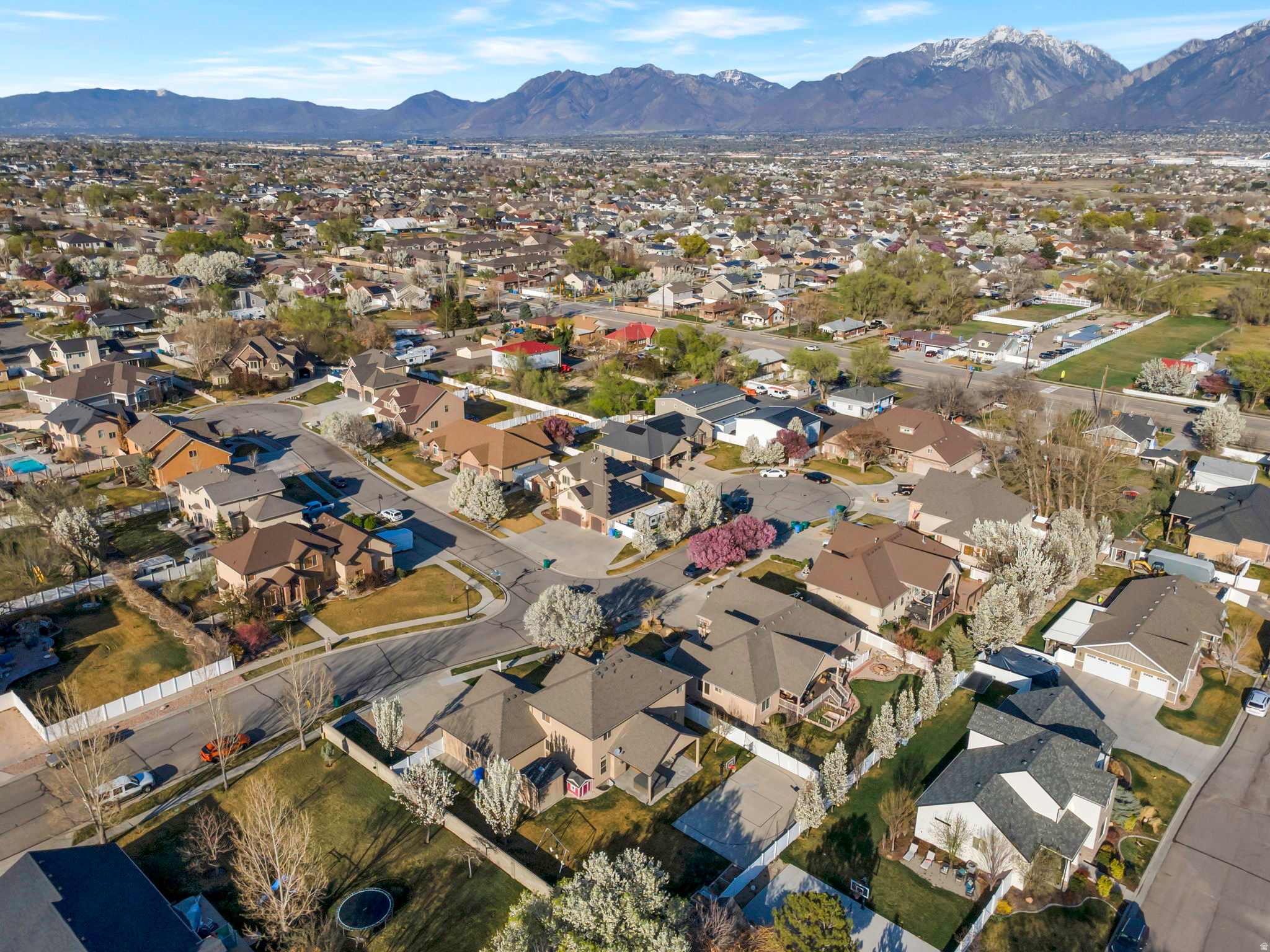 MEADOWS - Residential