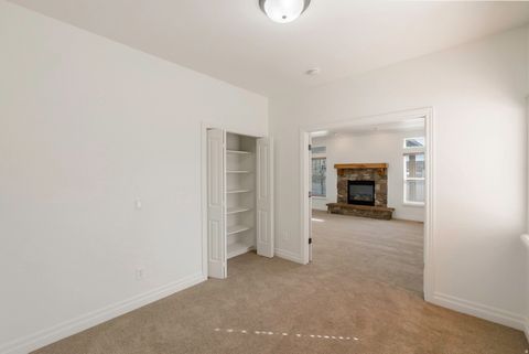 Tiny photo for 1817 W MASON DR, Riverton, UT 84065 (MLS # 2145755)