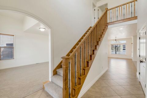 Tiny photo for 1817 W MASON DR, Riverton, UT 84065 (MLS # 2145755)