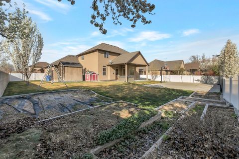 Tiny photo for 1817 W MASON DR, Riverton, UT 84065 (MLS # 2145755)