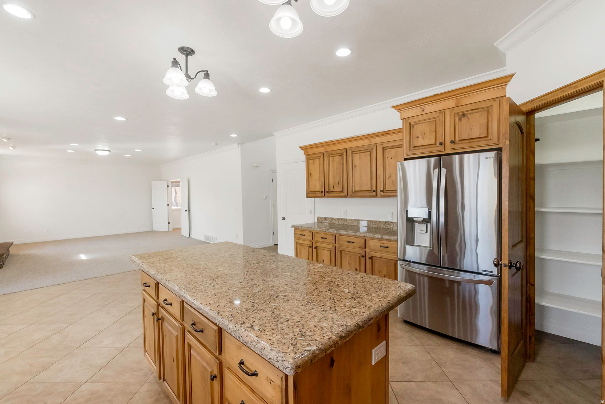 MEADOWS - Residential