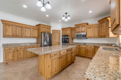 Tiny photo for 1817 W MASON DR, Riverton, UT 84065 (MLS # 2145755)
