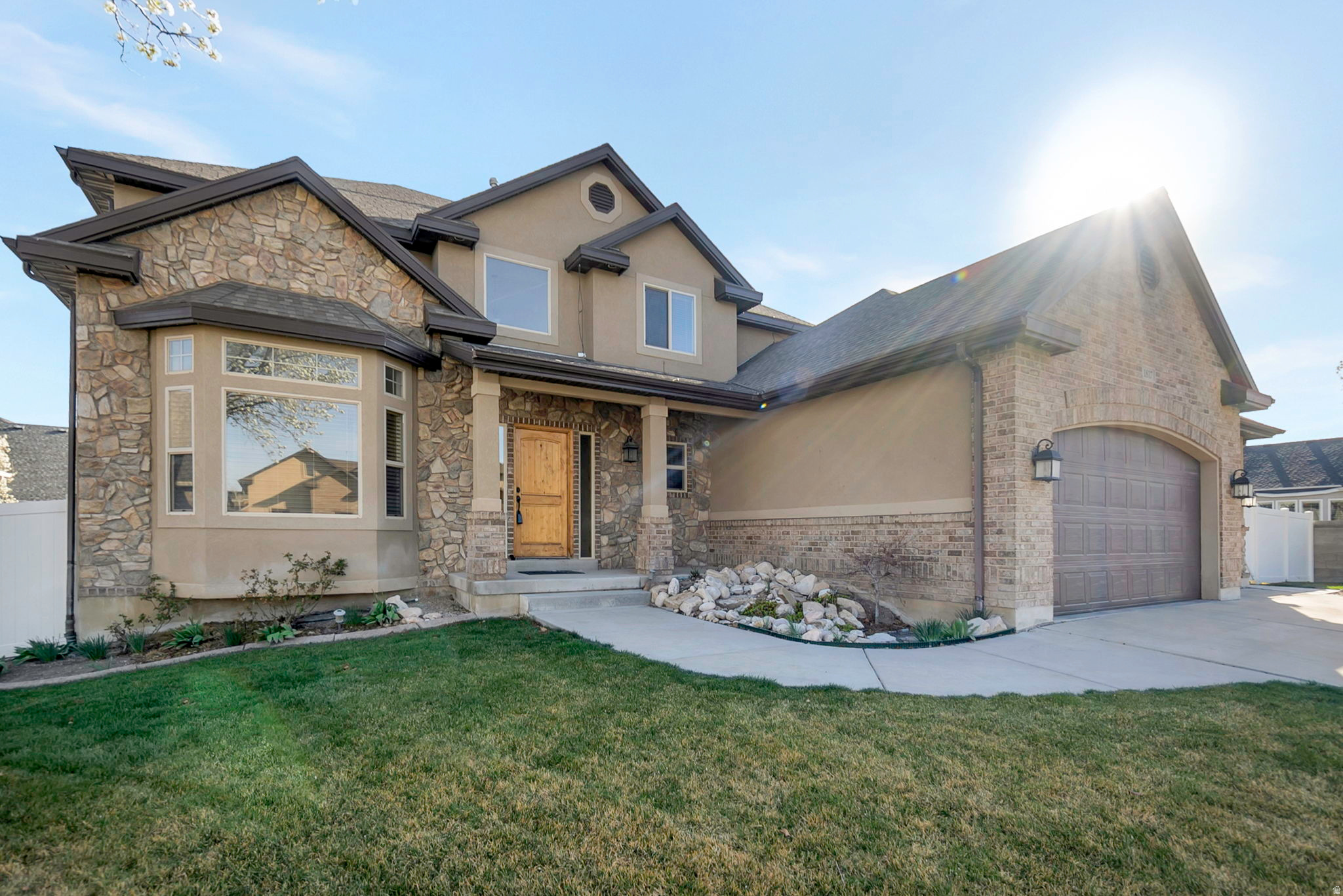 MEADOWS - Residential