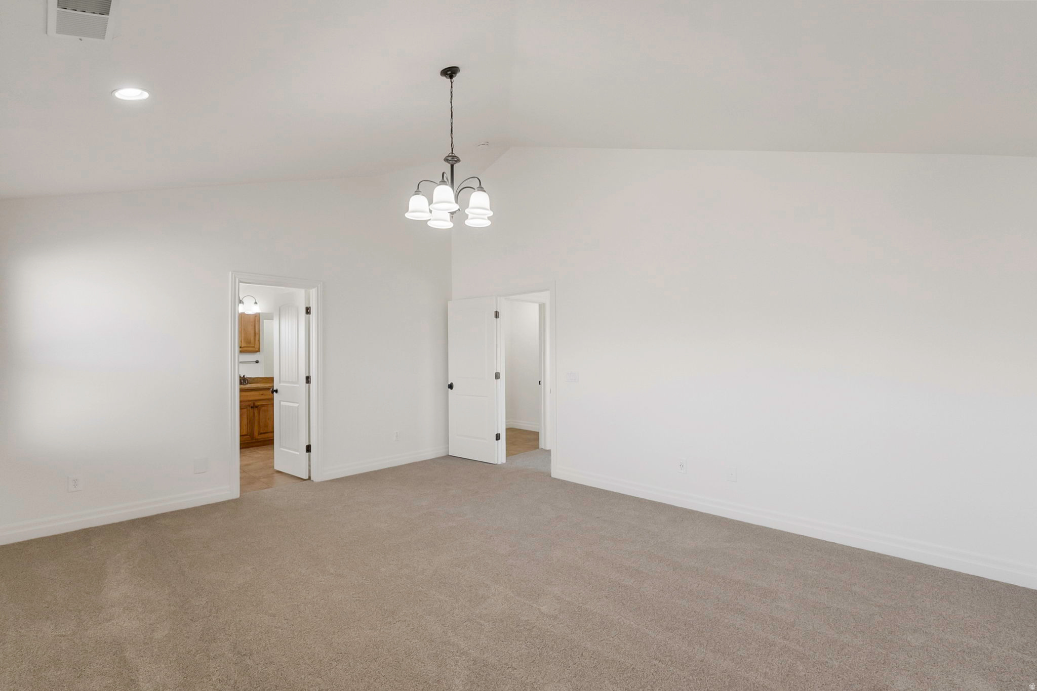 MEADOWS - Residential