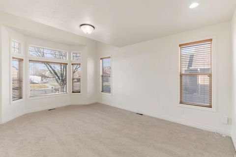 Tiny photo for 1817 W MASON DR, Riverton, UT 84065 (MLS # 2145755)