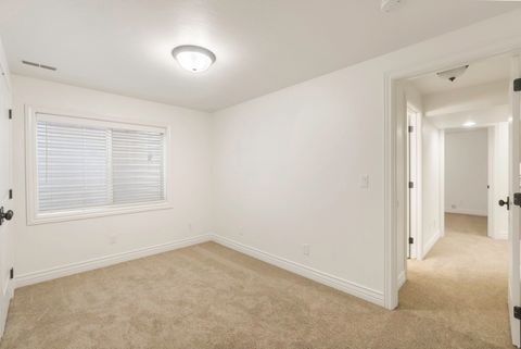 Tiny photo for 1817 W MASON DR, Riverton, UT 84065 (MLS # 2145755)