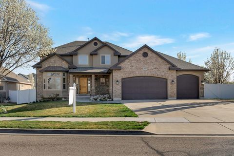 Tiny photo for 1817 W MASON DR, Riverton, UT 84065 (MLS # 2145755)
