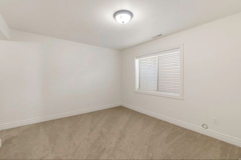 Tiny photo for 1817 W MASON DR, Riverton, UT 84065 (MLS # 2145755)