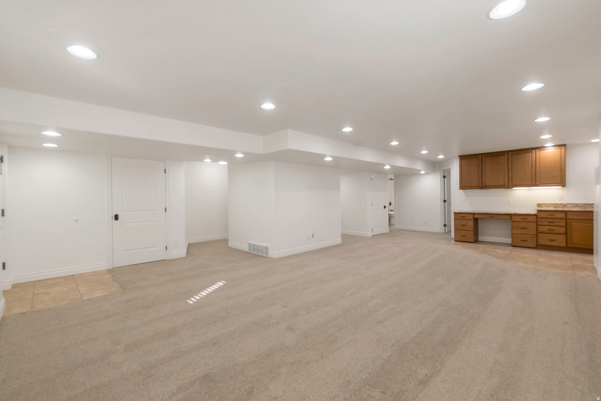 MEADOWS - Residential