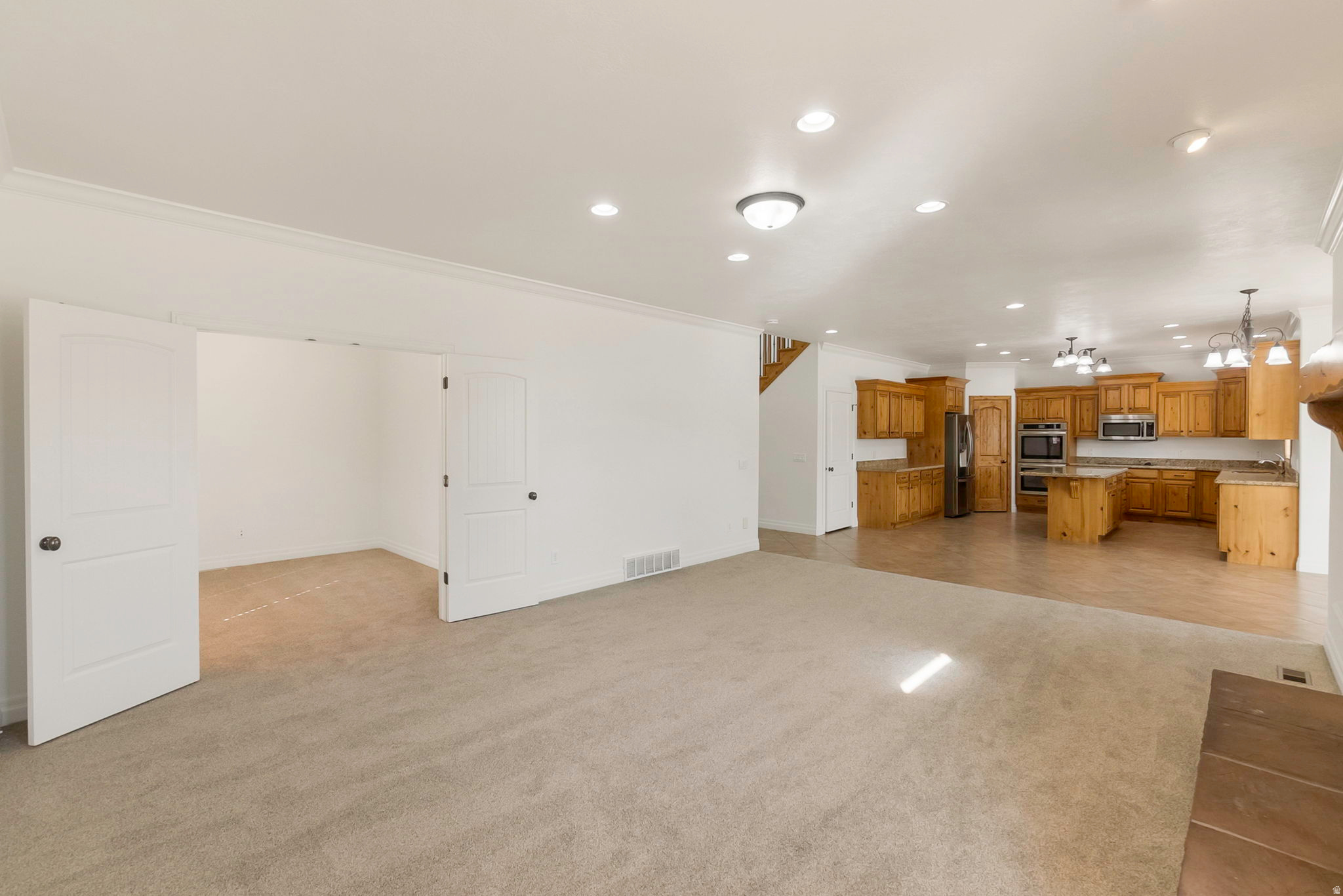 MEADOWS - Residential