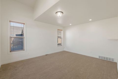 Tiny photo for 1817 W MASON DR, Riverton, UT 84065 (MLS # 2145755)