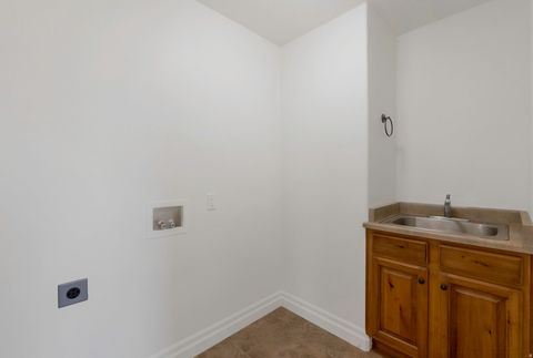 Tiny photo for 1817 W MASON DR, Riverton, UT 84065 (MLS # 2145755)