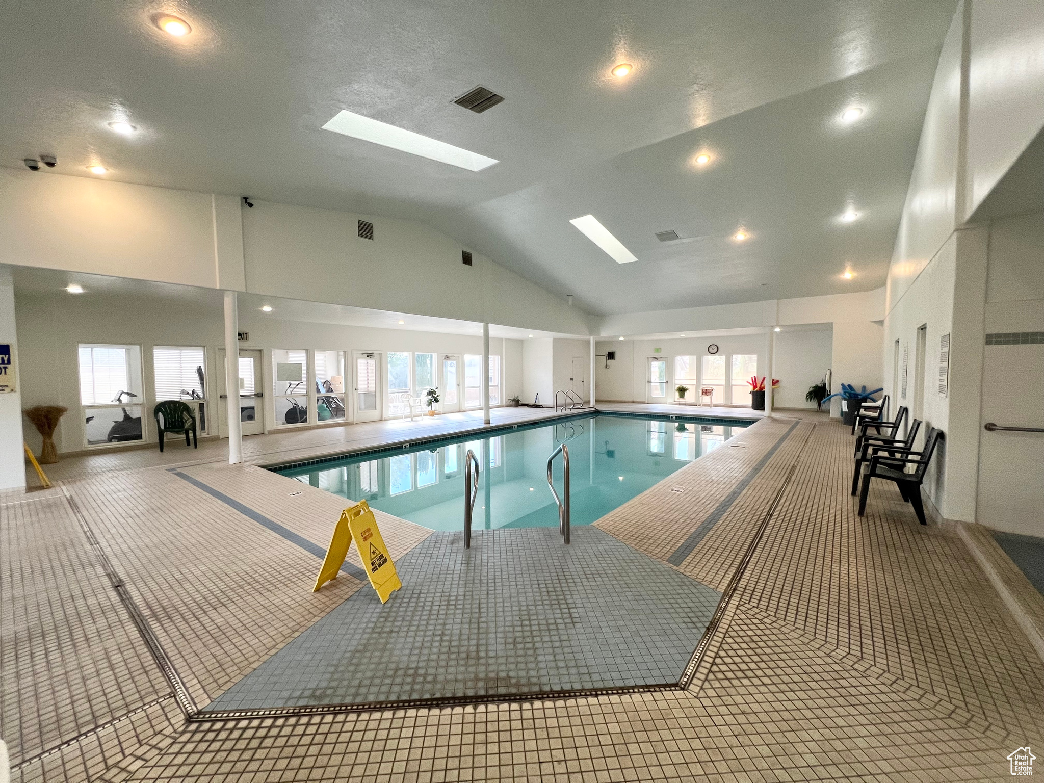 RIO VIRGIN RV PARK - Residential