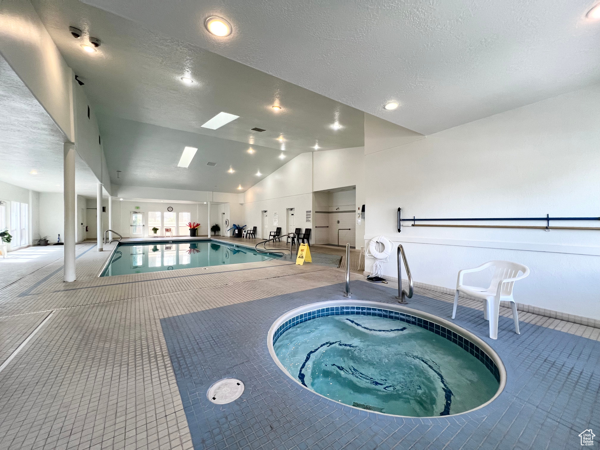 RIO VIRGIN RV PARK - Residential