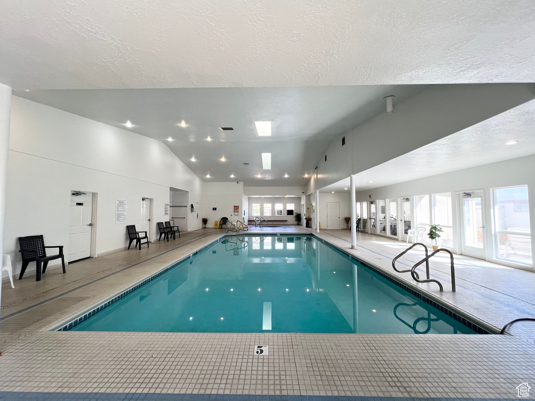 RIO VIRGIN RV PARK - Residential