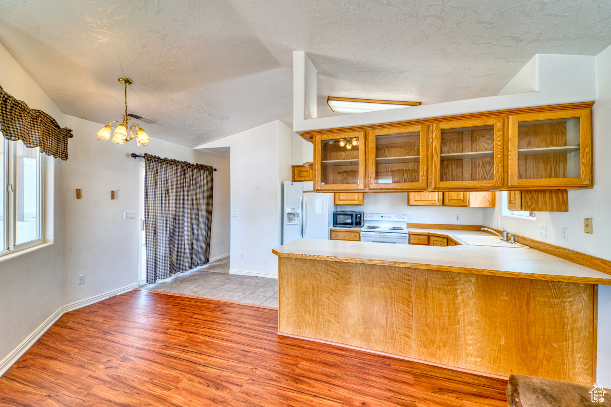 RIO VIRGIN RV PARK - Residential