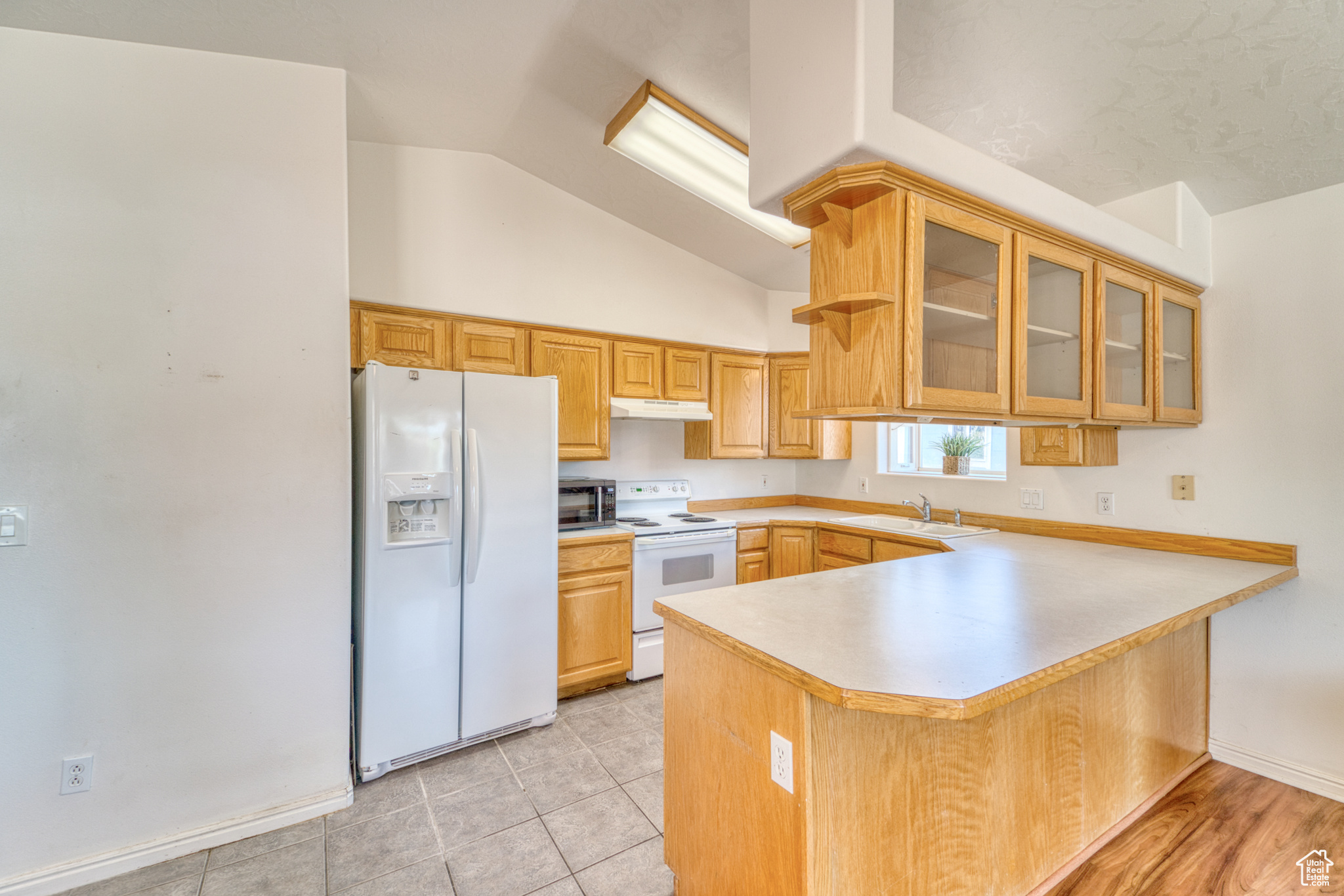 RIO VIRGIN RV PARK - Residential