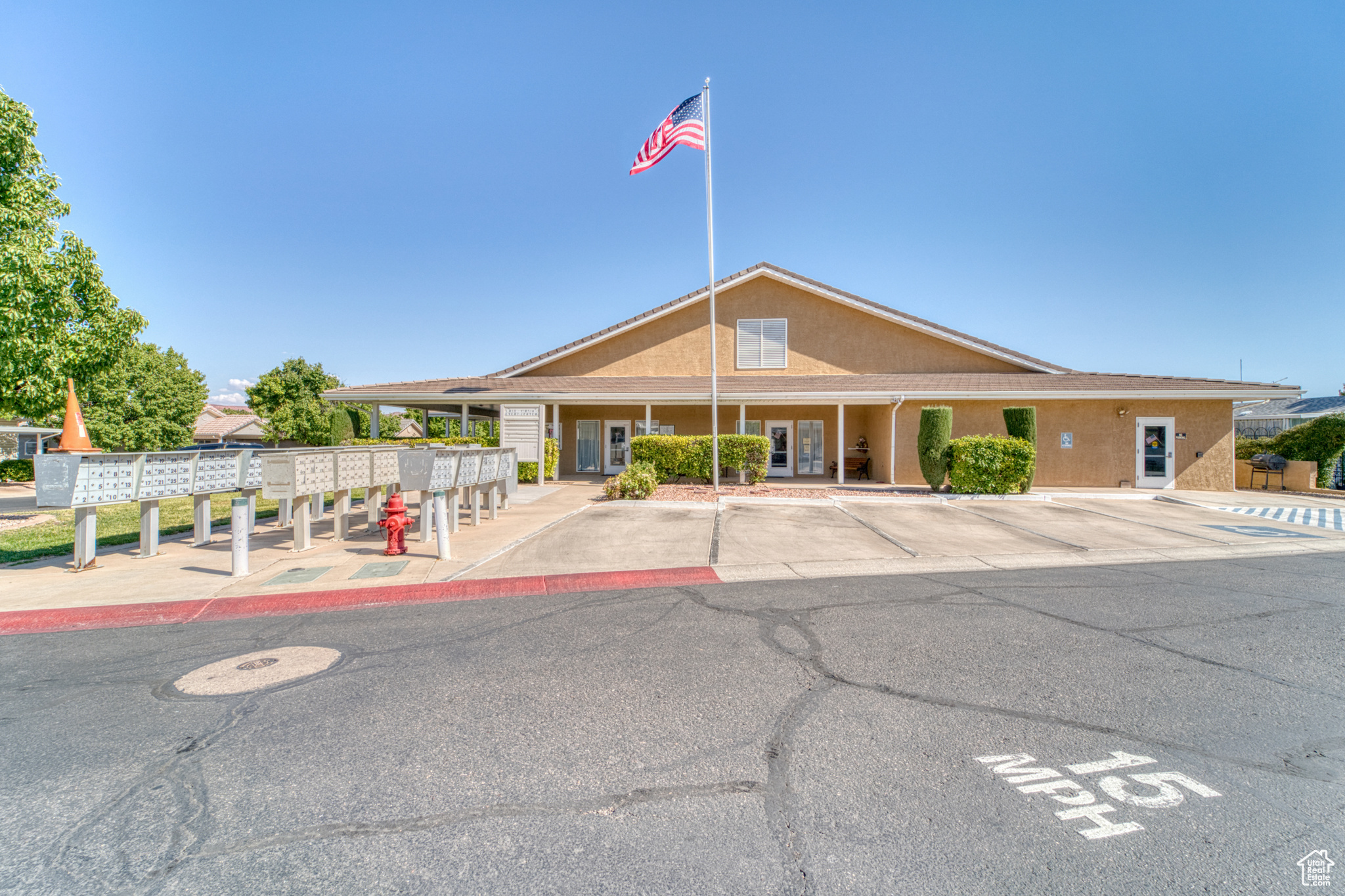 RIO VIRGIN RV PARK - Residential