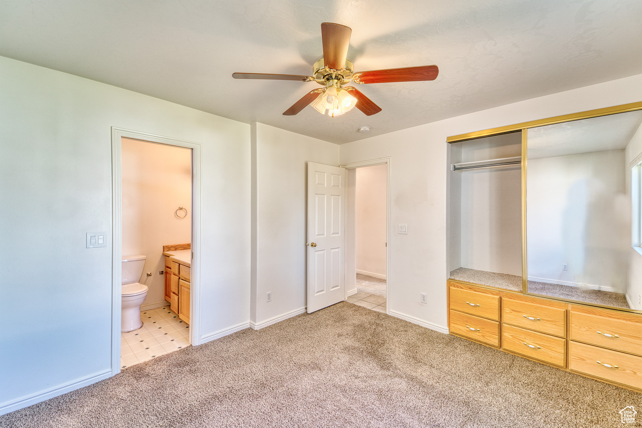 RIO VIRGIN RV PARK - Residential