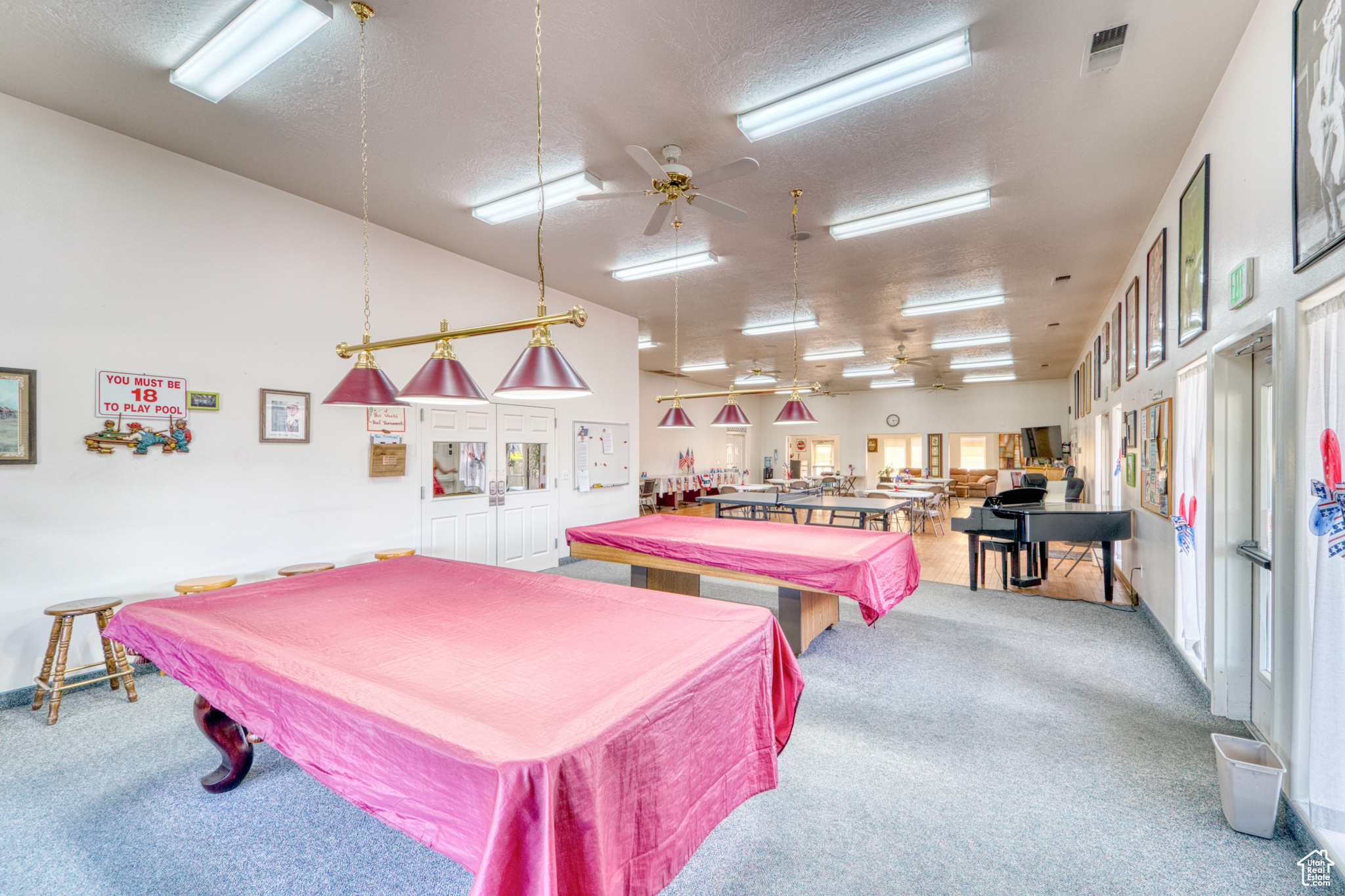 RIO VIRGIN RV PARK - Residential